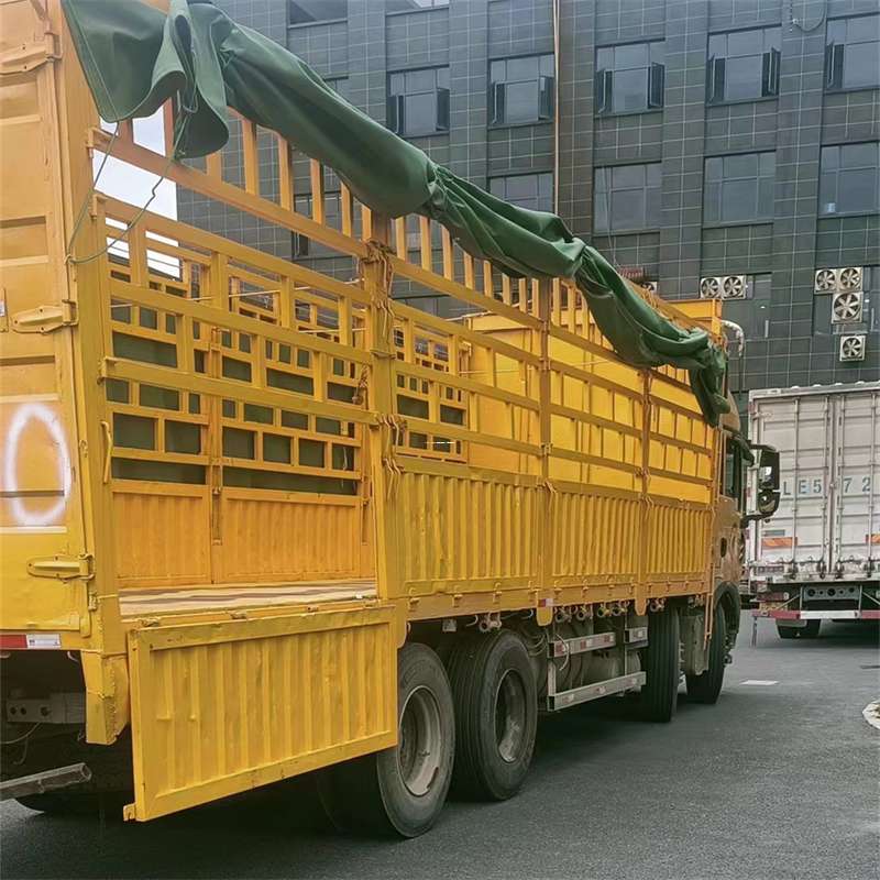 江西上饶横峰县到新泰物流公司——一站式货运服务（到新泰的物流）