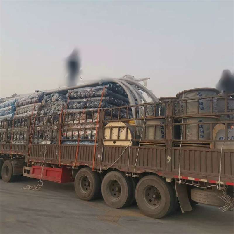 江西上饶横峰县到六盘水物流公司——一站式服务，让货运更便捷