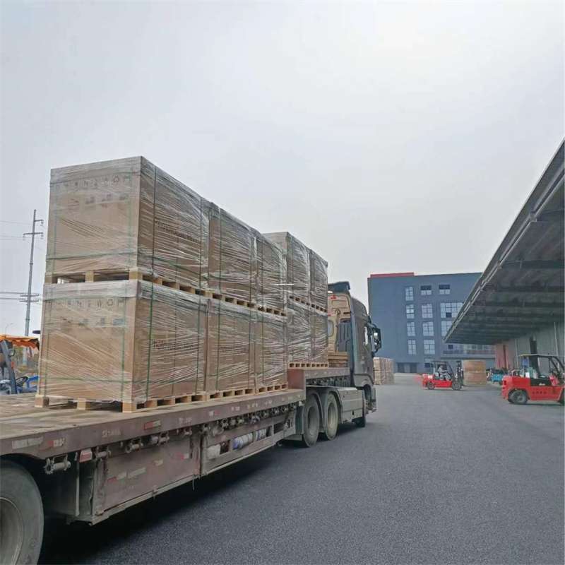 江西上饶横峰县至苏州工业园区货运专线，高效物流直达一站式服务