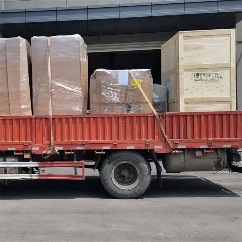 江西上饶横峰县到朔州物流公司——一站式服务，让货运更便捷