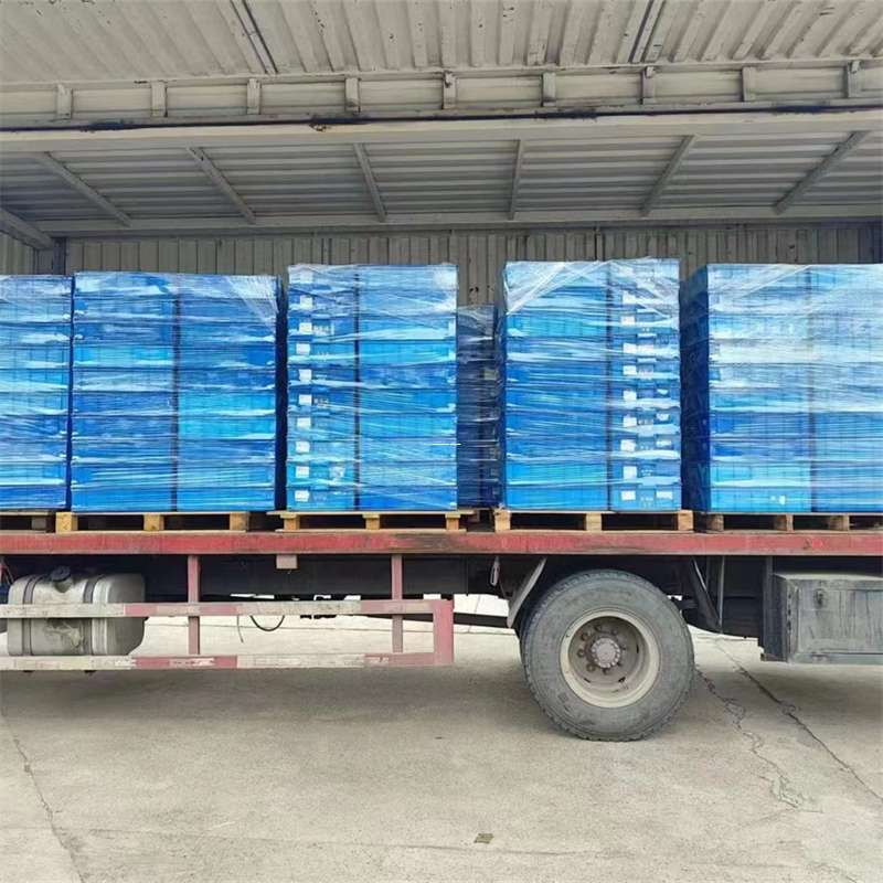 江西上饶横峰县至湛江货运专线一站式物流服务，让您的货物畅行无忧