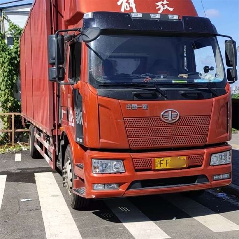 江西上饶横峰县到恩施物流公司一站式服务，让货运更轻松