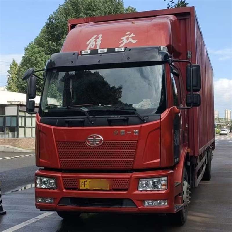 江西上饶横峰县到苏州姑苏物流公司——专业货运，安心托付