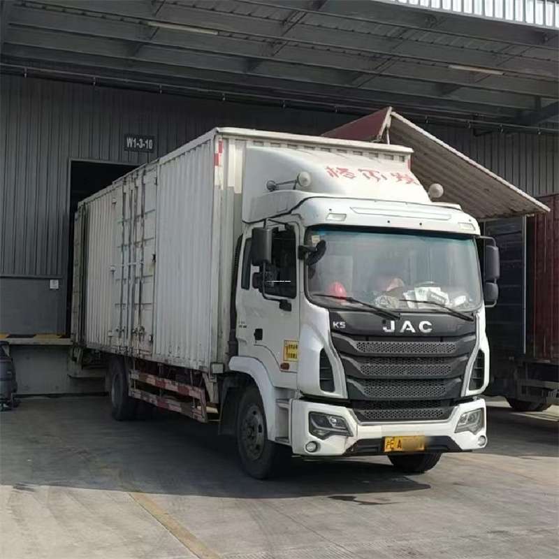 江西上饶横峰县至德阳货运专线一站式物流服务，满足您的各种需求
