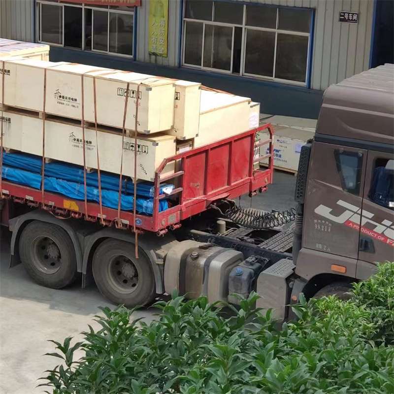 江西上饶横峰县至新疆阿勒泰福海县物流专线，一站式服务，让您的货物畅行无忧